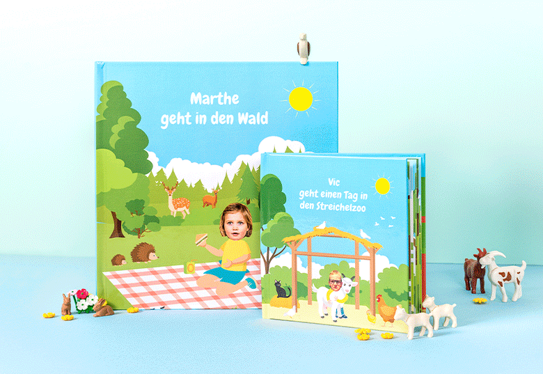 Kinderbücher